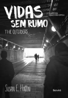 baixar the outsider.